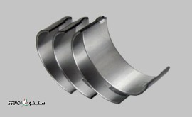 فروش یاتاقان خودرو / صمدیه لباف