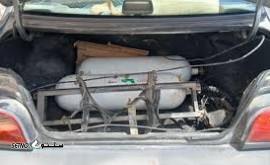 تعمیر گاز ال پی جی LPG / اصفهان / خیابان شریف غربی