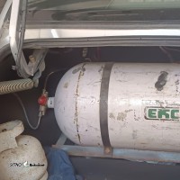 تعمیر گاز سی ان جی CNG / اصفهان / خیابان شهیدان غربی