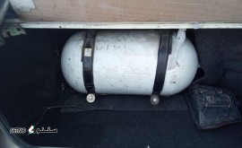 نصب گاز ال پی جی LPG هزینه نصب گاز ال پی جی LPG / رهنان قیمت نصب گاز ال پی جی LPG / اصفهان