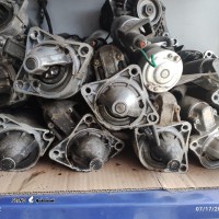 فروش استارت مزدا ۲۰۰۰ استوک شاهپور قدیم اصفهان نه