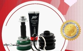 سرپلوس ۱۹ خار پراید