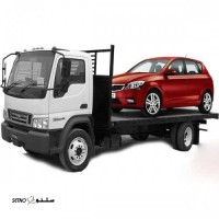 ساخت کفی خودرو بر با کیفیت عالی در شهرضا