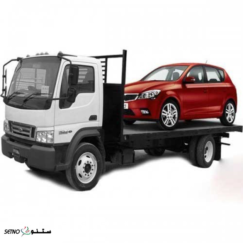 نصب کفی خودرو بر با کیفیت عالی در اصفهان