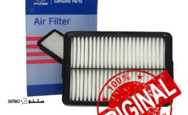 فیلتر هوا هیوندا سانتافه در اصفهان