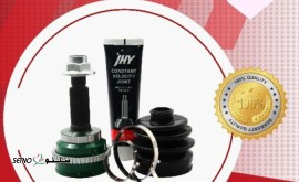 فروش سرپلوس۲۰ خار پراید jhy در اصفهان