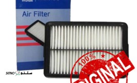 فیلتر هوا هیوندا آزرا در اصفهان