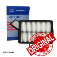 فیلتر هوا هیوندا آزرا در اصفهان