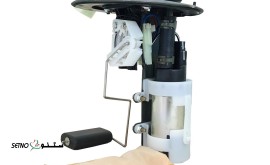 تعویض و تعمیر شناور پمپ بنزین / اصفهان