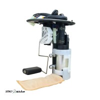 تعویض و تعمیر شناور پمپ بنزین / اصفهان