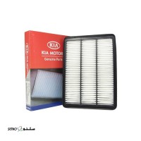 فیلتر هوا کیا موهاوی در اصفهان