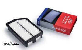 فیلتر هوا کیا موهاوی در اصفهان