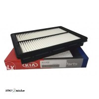 فیلتر هوا کیا سورنتو در خیابان امام خمینی اصفهان