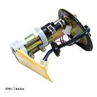 تعمیر پمپ بنزین پراید / اصفهان