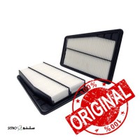 فیلتر هوا جنسیس در خیابان امام خمینی اصفهان