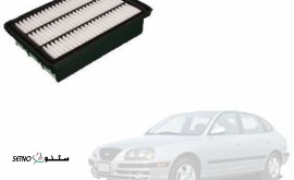 فیلتر هوا آوانته در خیابان امام خمینی اصفهان