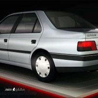 قیمت کمک فنر پژو 405 GLX برند عظام / اصفهان / چهار راه مصدق