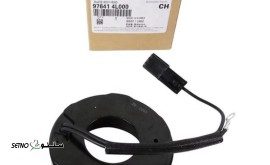 بوبین کمپرسور کولر توسان در خیابان امام خمینی اصفهان