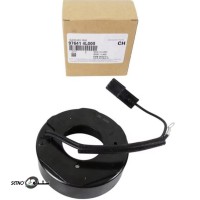 بوبین کمپرسور کولر توسان در خیابان امام خمینی اصفهان