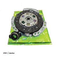 دیسک و صفحه کلاچ خودرو پراید 131 برند آفورتیس / اصفهان / خیابان بهشتی