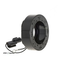 بوبین کمپرسور کولر اسپورتیج در خیابان امام خمینی اصفهان