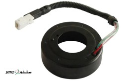 بوبین کمپرسور کولر اسپورتیج در خیابان امام خمینی اصفهان