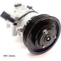 بوبین کمپرسور کولر اسپورتیج در خیابان امام خمینی اصفهان