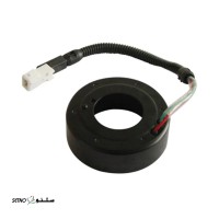 بوبین کمپرسور کولر اسپورتیج در خیابان امام خمینی اصفهان