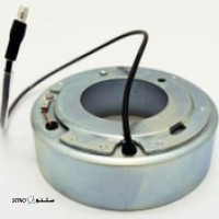 بوبین کمپرسور کولر سانتافه در خیابان امام خمینی اصفهان