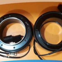 بوبین کمپرسور کولر سانتافه در خیابان امام خمینی اصفهان