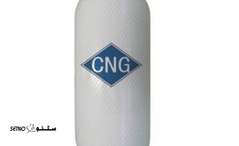 هزینه نصب گاز سی ان جی CNG / رهنان