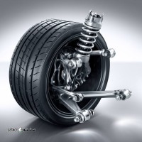 آدرس تعمیرگاه جلوبندی خودرو خارجی / اصفهان