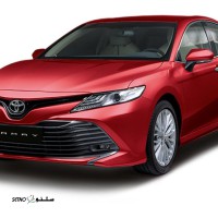 تعمیر پلوس خودرو تویوتا کمری camry / خیابان امام خمینی / اصفهان