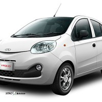 تعویض کمک فنر جلو خودرو ام وی ام 110 MVM / خانه اصفهان