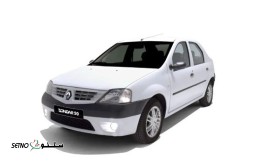 فروش / نصب اکسل خودرو رنو ال L90 / خیابان امام خمینی / اصفهان