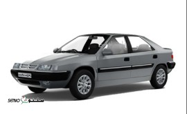 خدمات تخصصی جلوبندی خودرو زانتیا / عاشق آباد / اصفهان