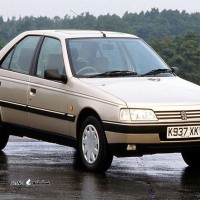 هزینه تعویض طبق خودرو پژو 405 / دروازه تهران / اصفهان