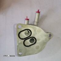 تعویض خنک کن گیربکس اتوماتیک دنا با نمونه اورجینال در اصفهان