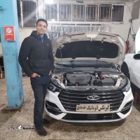 تعویض روغن گیربکس‌های اتوماتیک در اصفهان