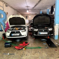 سرویس دوره ای انواع خودرو با گیربکس‌ اتوماتیک در اصفهان