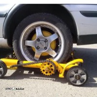 سفارش ساخت چرخگیر خودرو در فریدون شهر