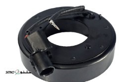 بوبین کمپرسور کولر سورنتو در خیابان امام خمینی اصفهان