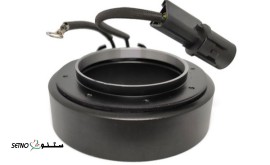 بوبین کمپرسور کولر آوانته در خیابان امام خمینی اصفهان