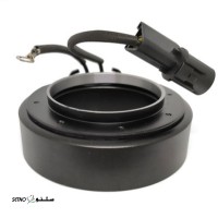 بوبین کمپرسور کولر آوانته در خیابان امام خمینی اصفهان