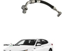 شلنگ کولر اپتیما در خیابان امام خمینی اصفهان