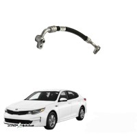 شلنگ کولر اپتیما در خیابان امام خمینی اصفهان