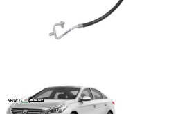 شلنگ کولر سوناتا در خیابان امام خمینی اصفهان