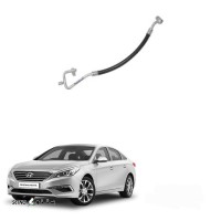 شلنگ کولر سوناتا در خیابان امام خمینی اصفهان