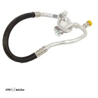 شلنگ کولر سوناتا در خیابان امام خمینی اصفهان