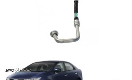 شلنگ کولر سراتو در خیابان امام خمینی اصفهان